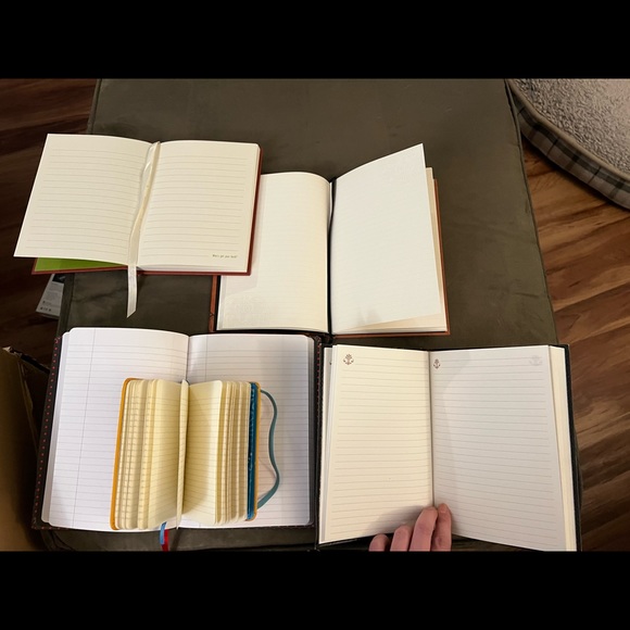 Journals - Picture 2 of 2